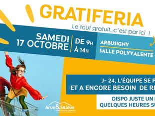 GRATIFERIA
