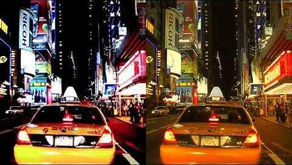 Keratokonus Hastası Gece Araba Kullanabilirmi