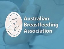 australian breastfeeding association