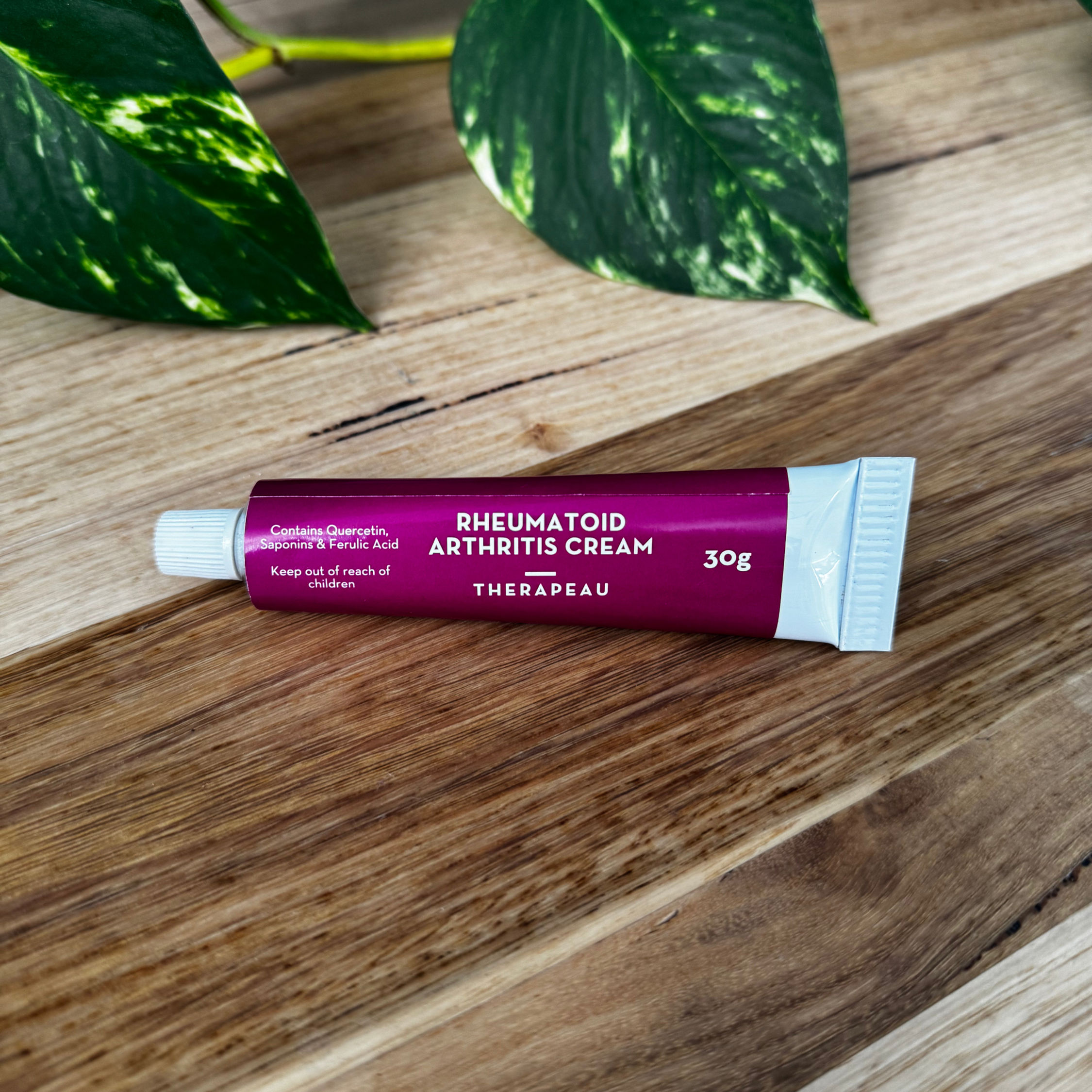 Rheumatoid Arthritis Cream