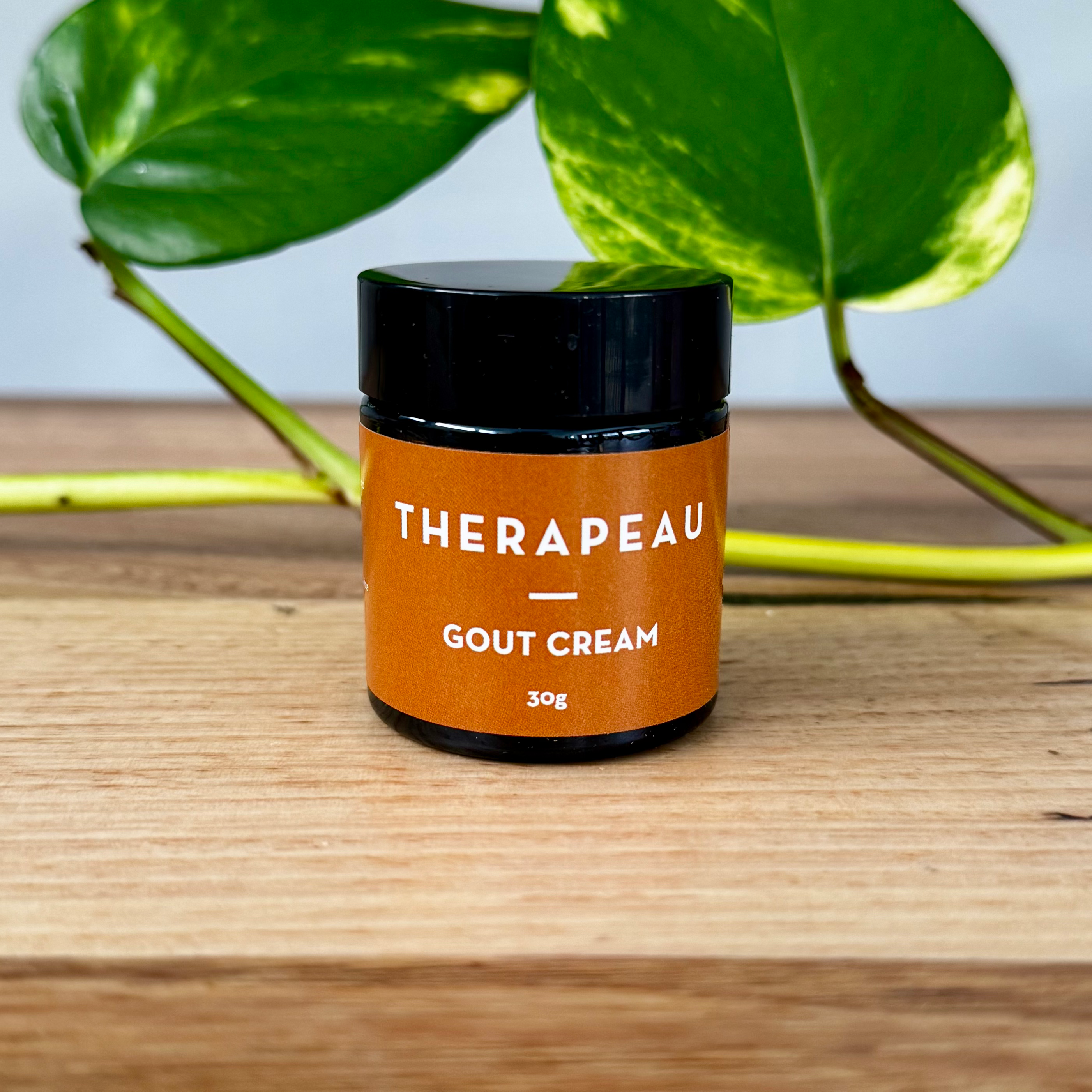 Gout Cream
