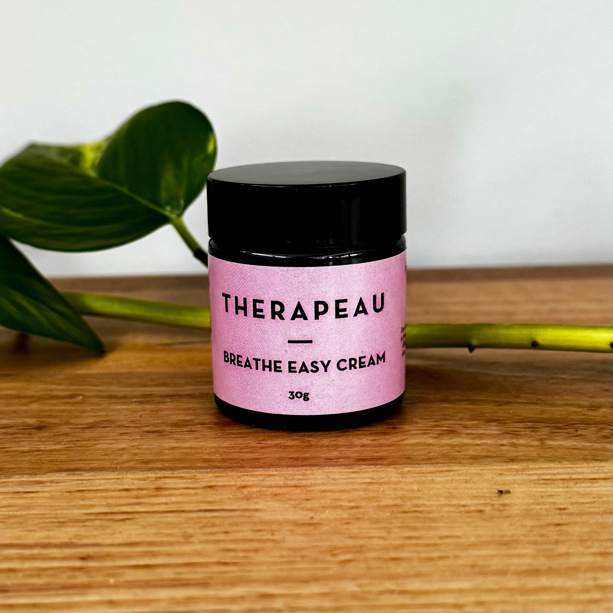 Breathe Easy Cream