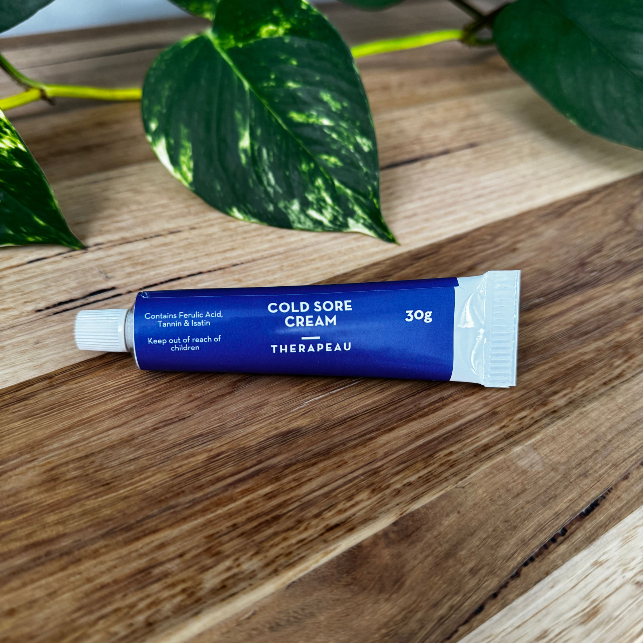 Cold Sore Cream