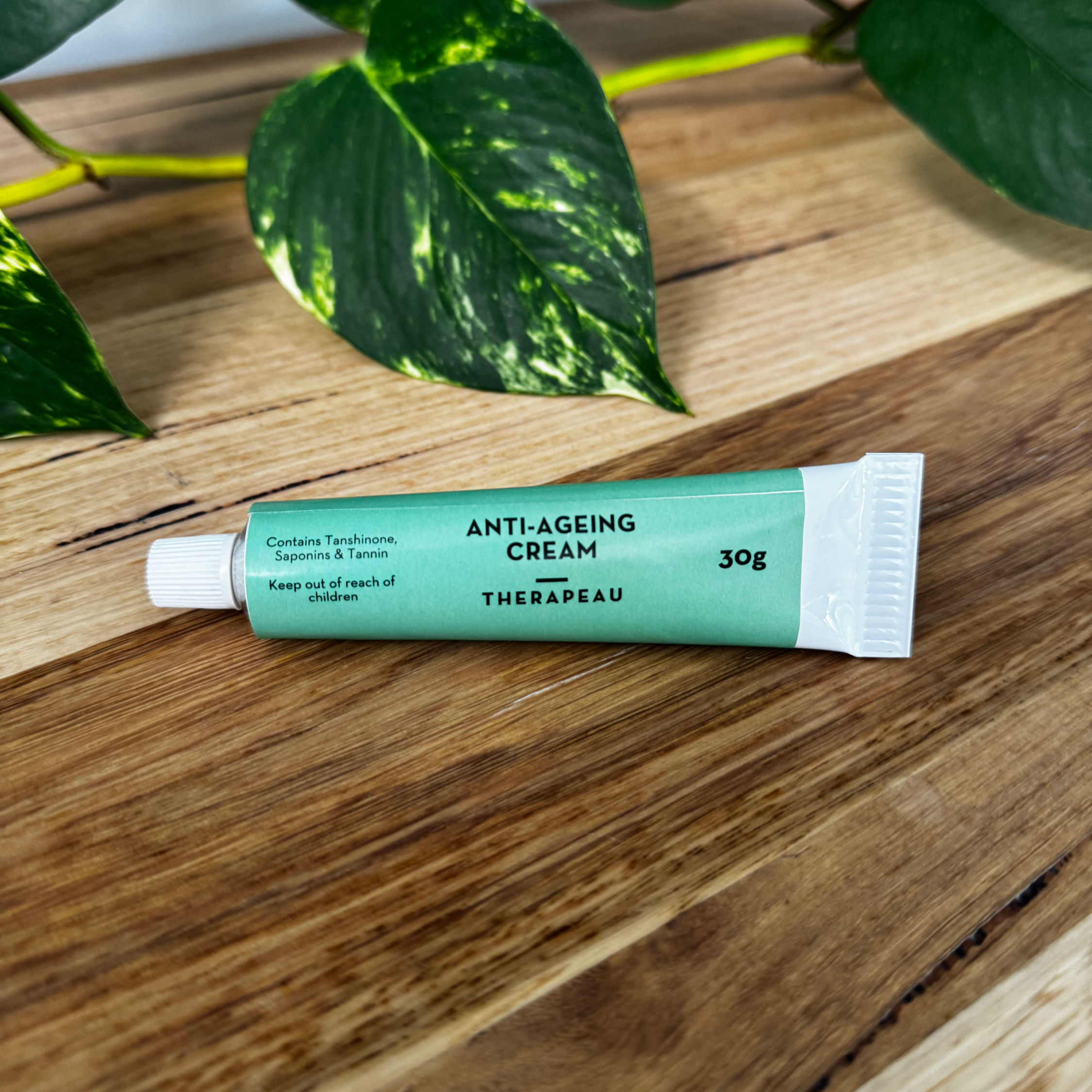 Anti-Ageing Cream