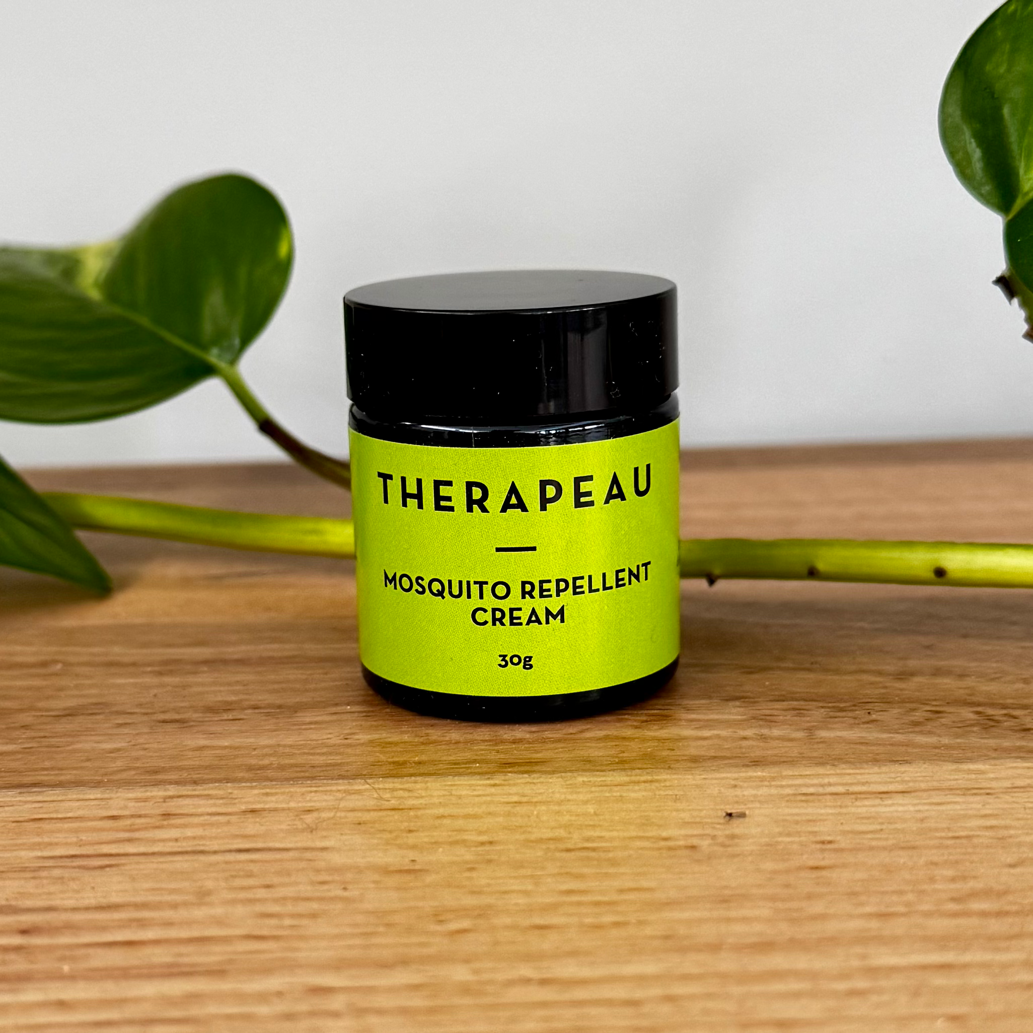 Mosquito Repellent Cream