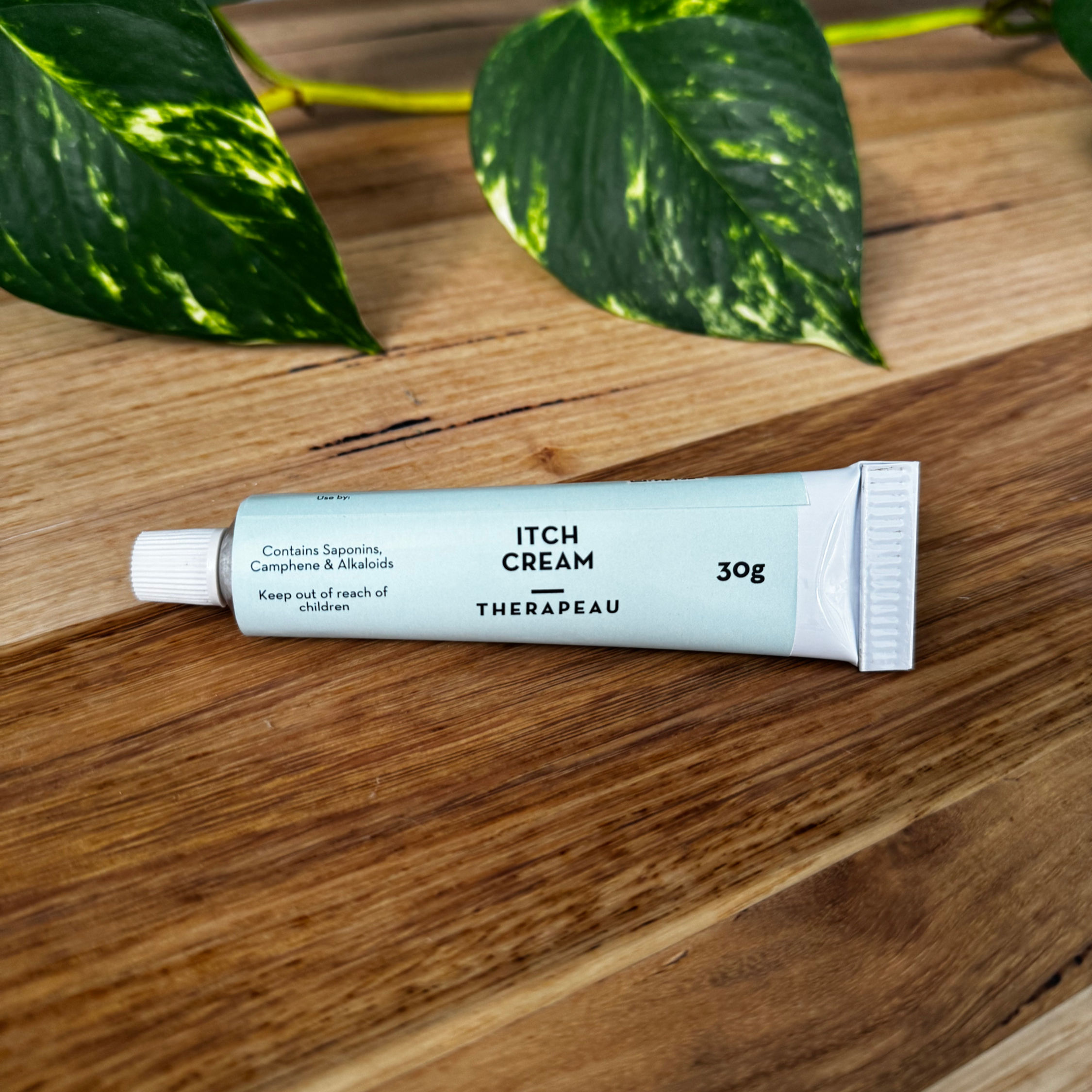 Itch Cream