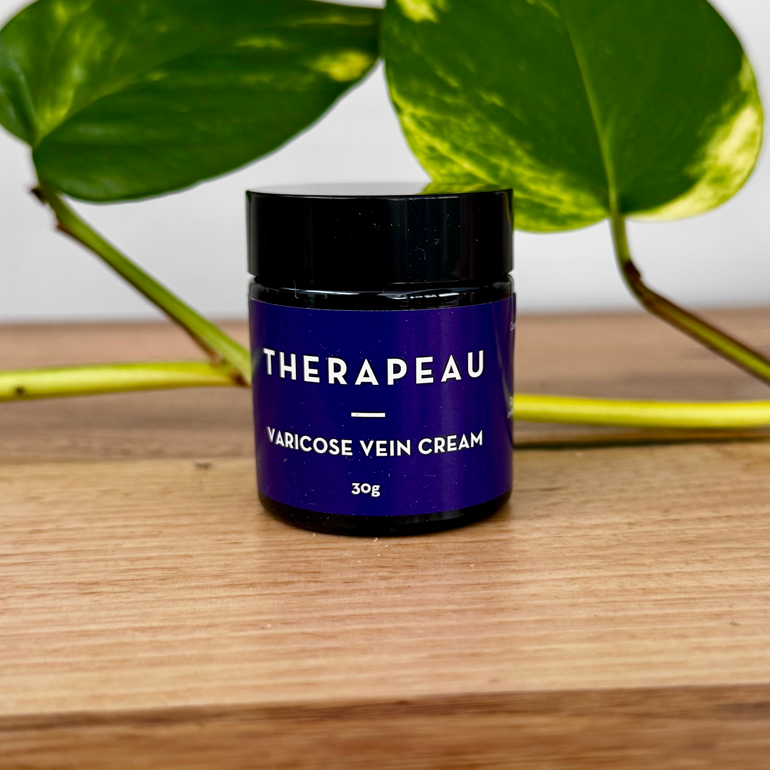 Varicose Vein Cream