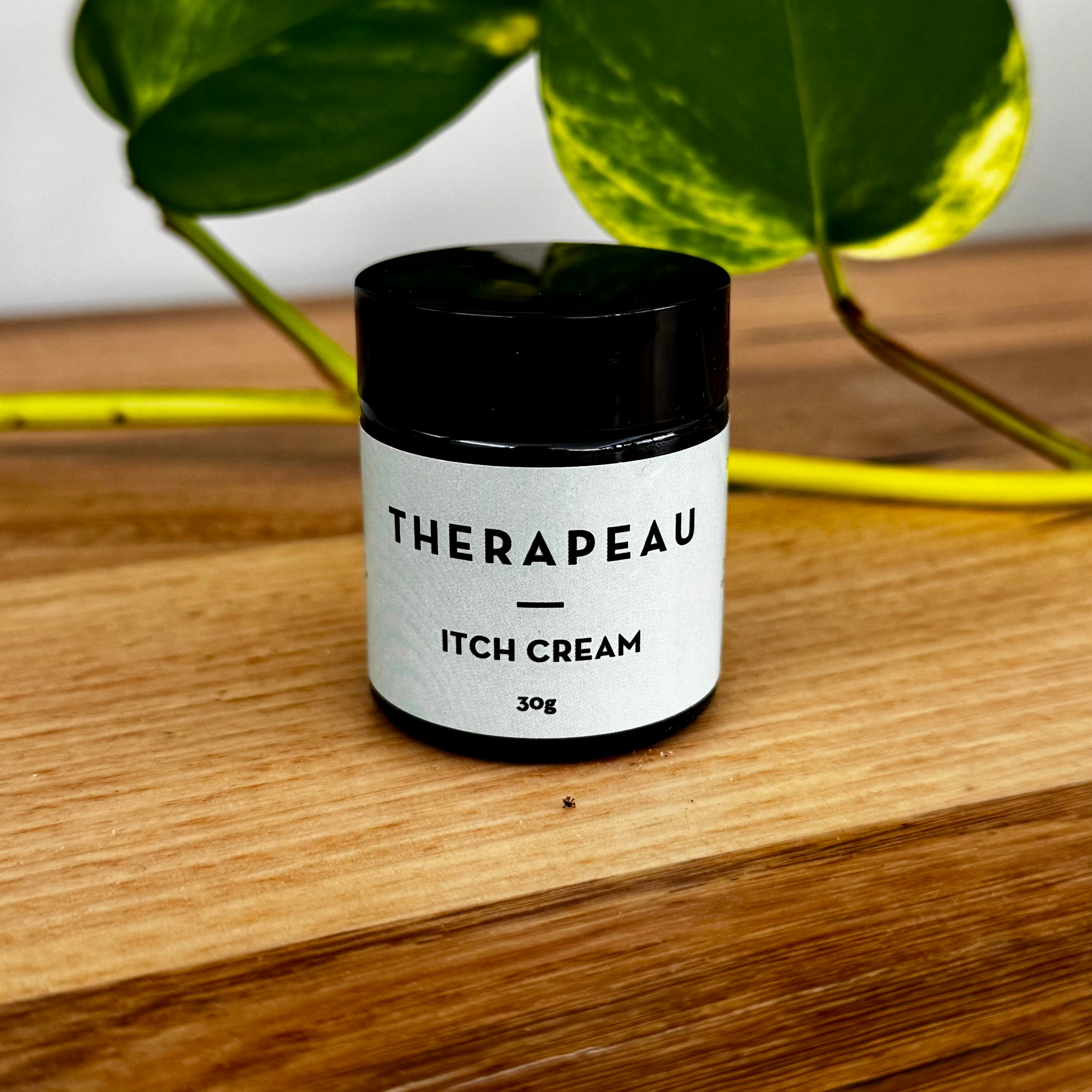 Itch Cream