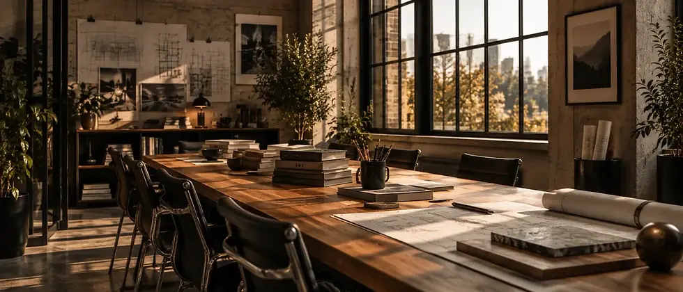 New Neighbour: E2 + Associates Opens Studio Calgary