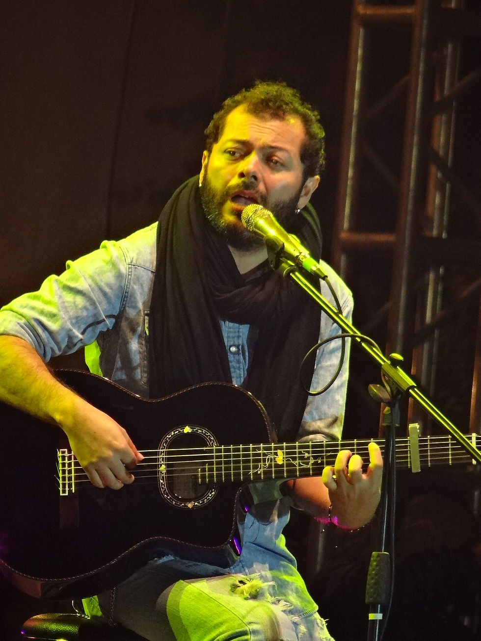 Edgar Oceransky