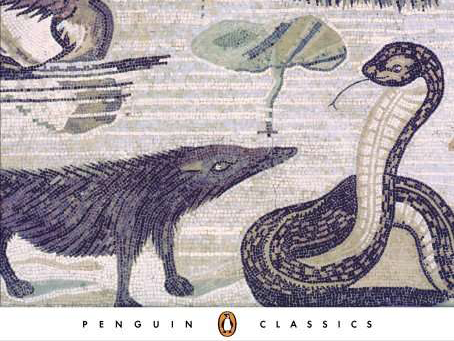 Aesop's Fables