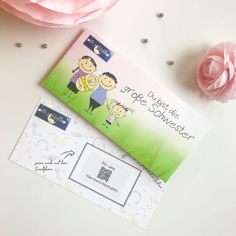 Miniaturbild: Große Schwester Lieder