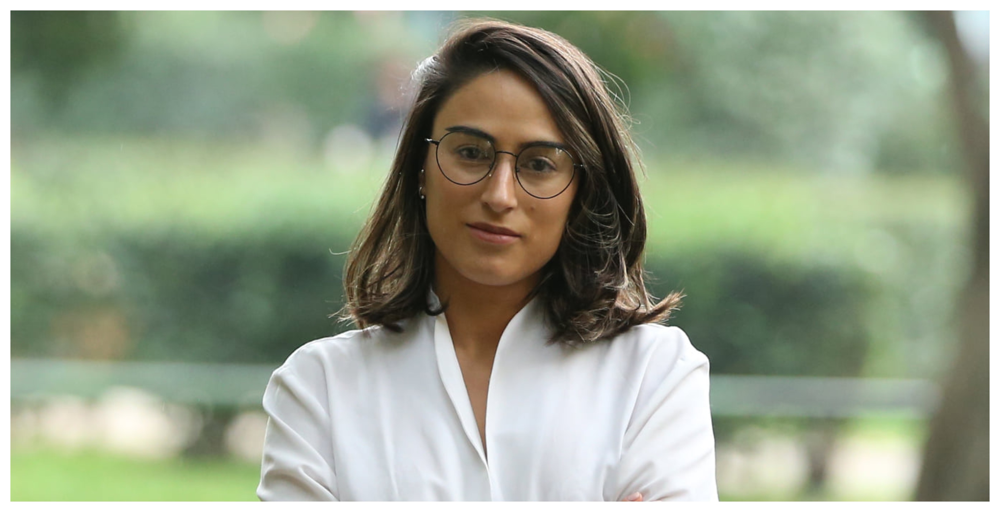 Writer: ნუცა გულდედავა