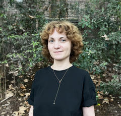 Writer: ელენე ბარამიძე