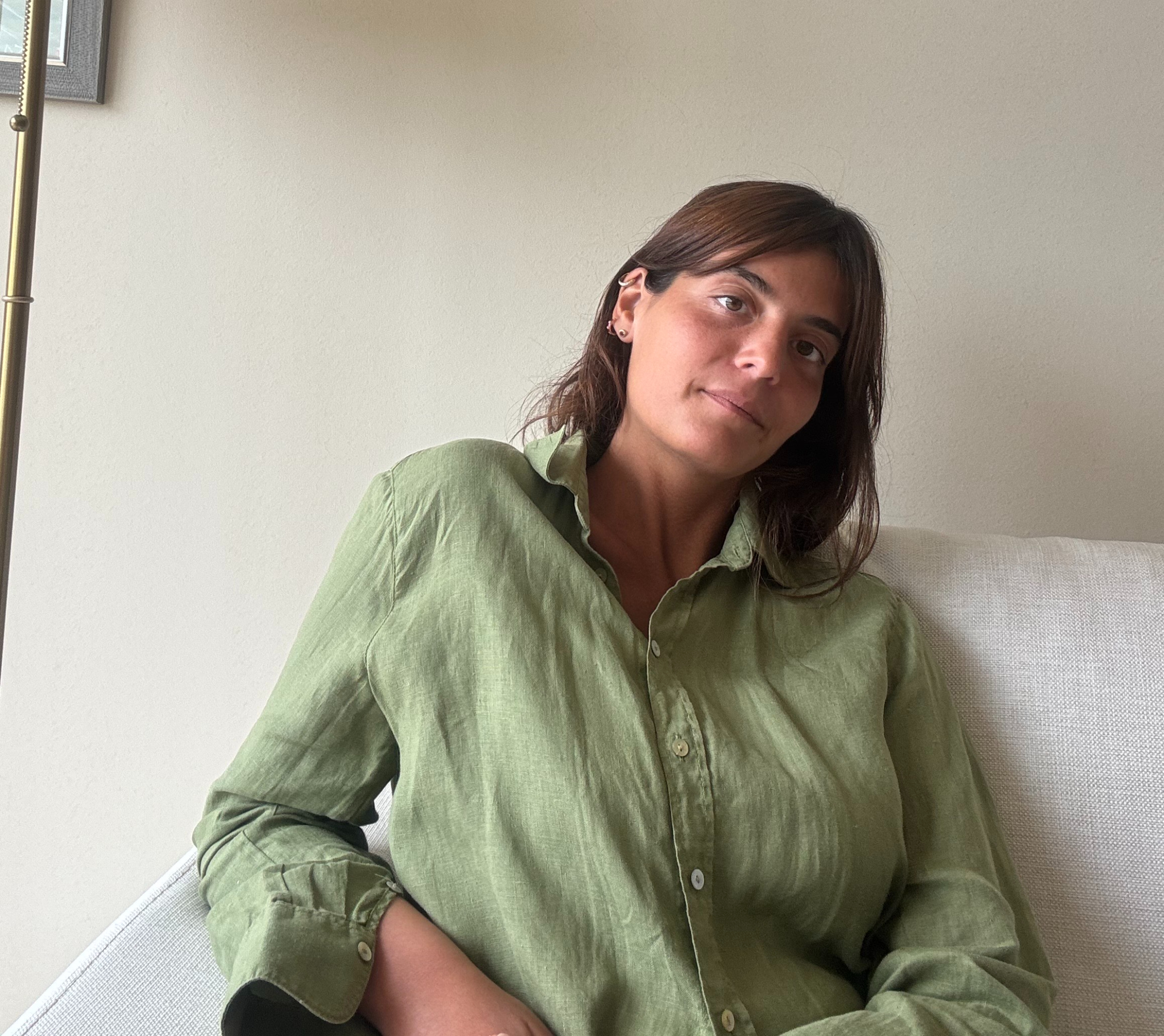 Writer: თამარ ამაშუკელი