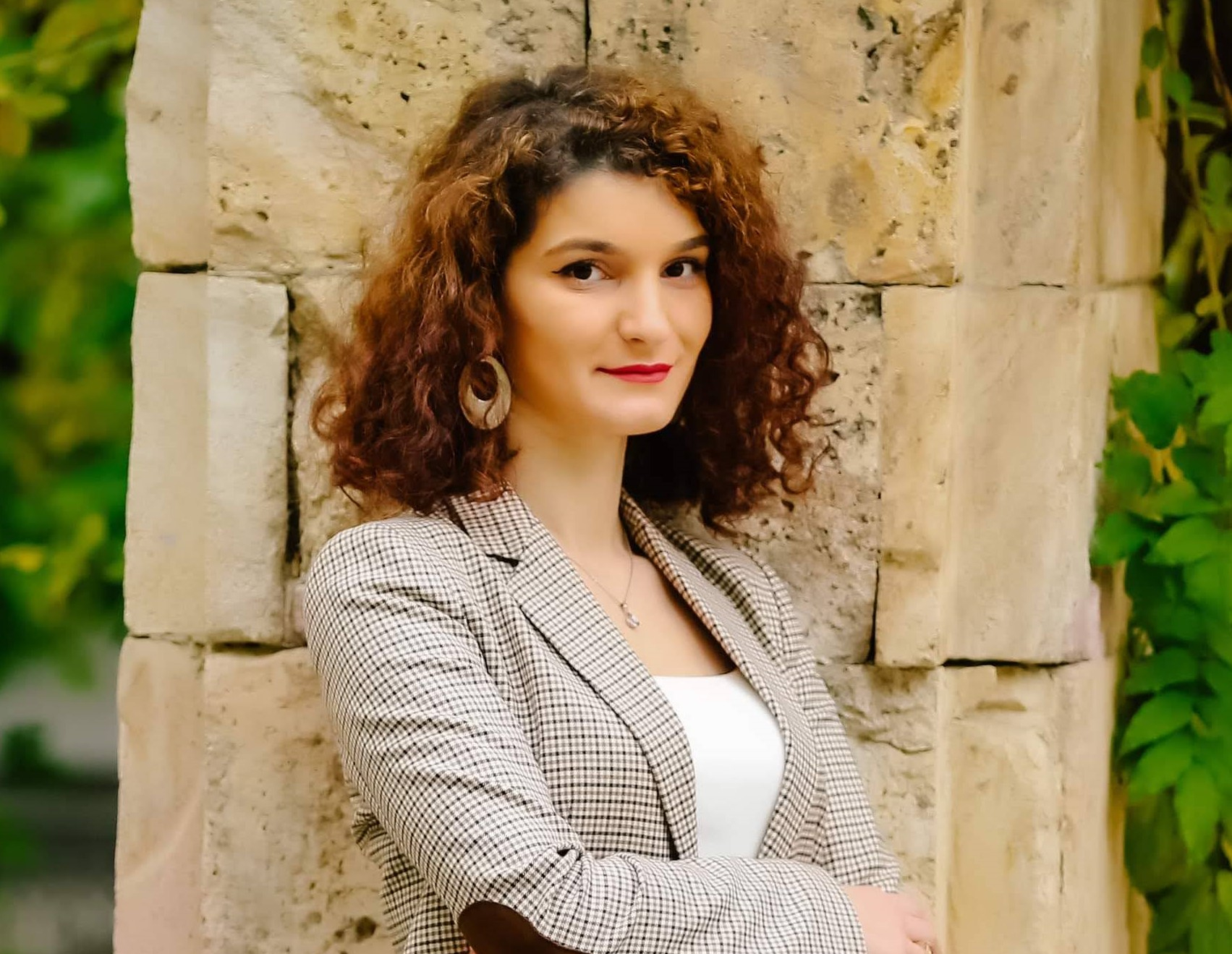 Writer: მაკა არეშიძე