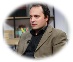 Writer: გიგა მამინაშვილი