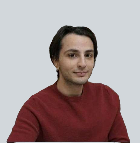 Writer: ალექსანდრე სულაძე