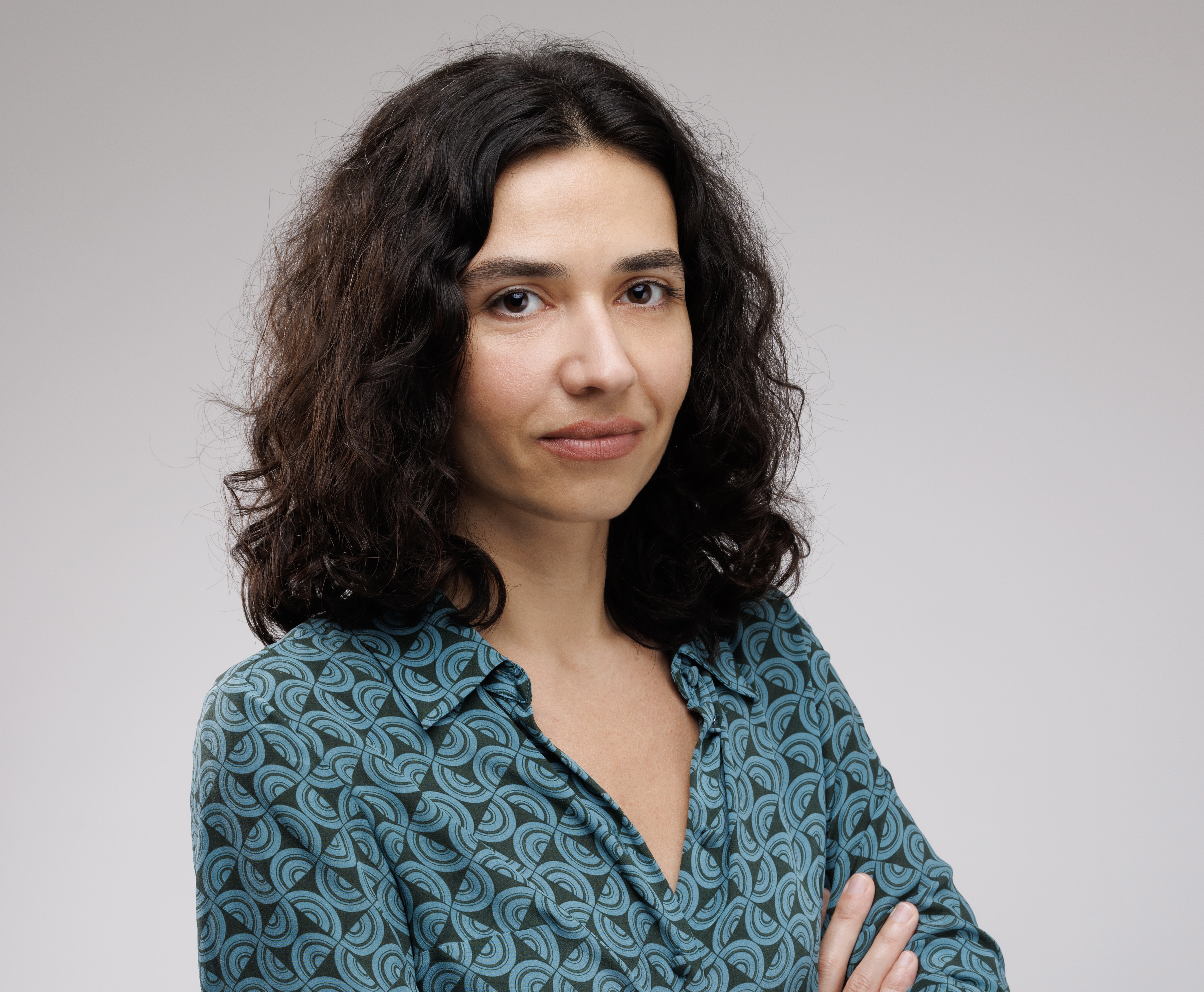 Writer: ნატალია გოგოლაძე