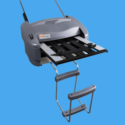 Paper Folding Machines for small offices and low-volume use