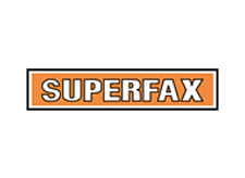 SuperFax Logo