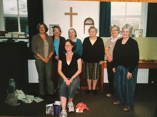 Farewell to the Old Langwathby Village Hall: Closing a 20‑Year Chapter