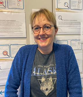 Persoonlijke begeleiding hoogbegaafde kinderen