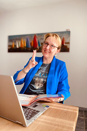 Ambulante coaching PedaGOniek