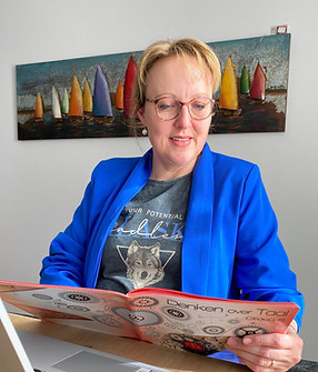 Opvoedondersteuning meerbegaafdheid