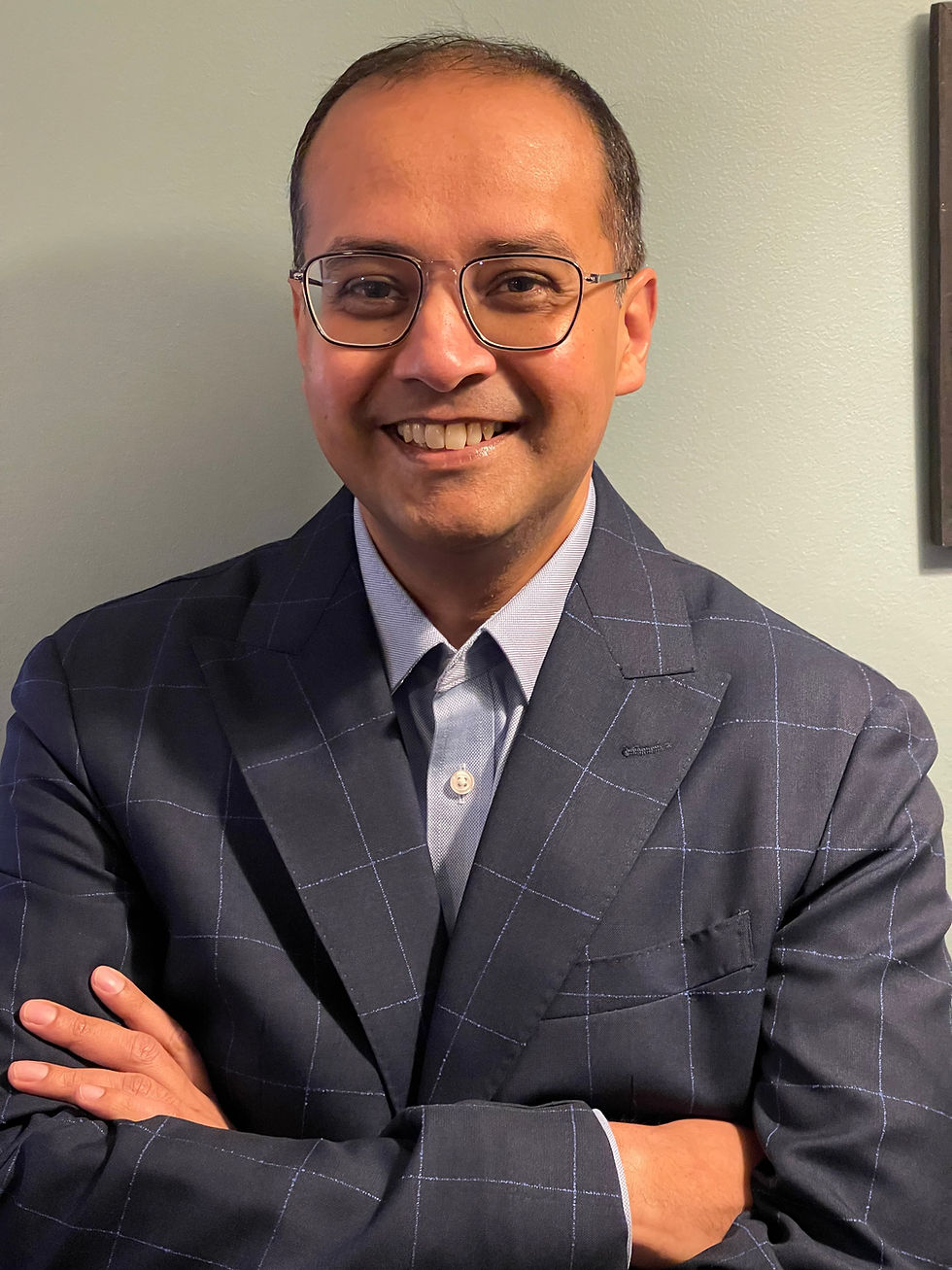 Ananda Roy