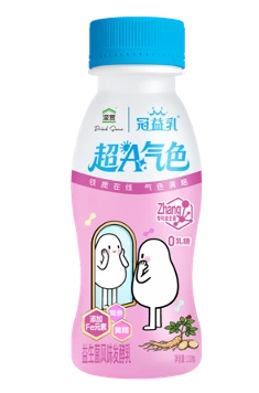 Functional yogurt series targets alcohol, sleep, and iron needs with patented probiotics and herbs.