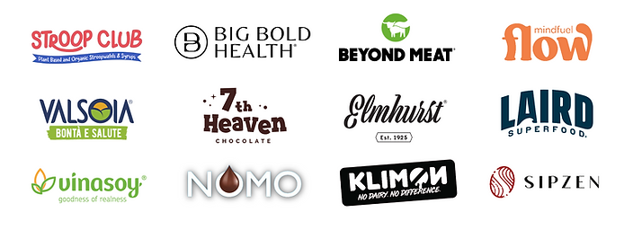 Plant-Based Taste Awards 2025: FoodBev reveals the winners