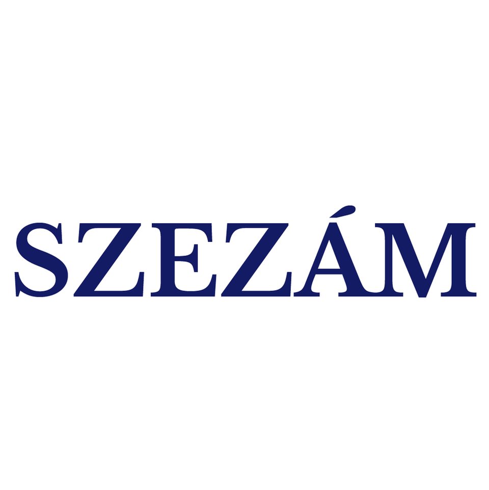 Szezam logo