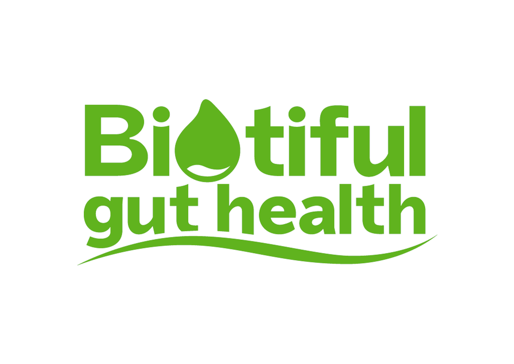 Biotiful gut health logo