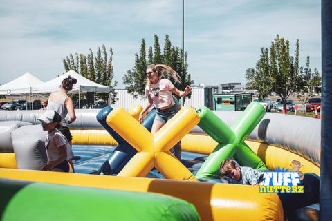 Obstacle courses