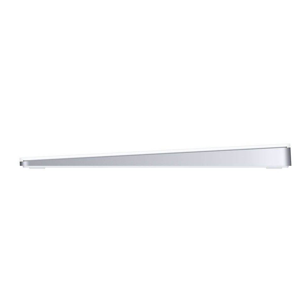 Thumbnail: Magic Trackpad 2 - Silver