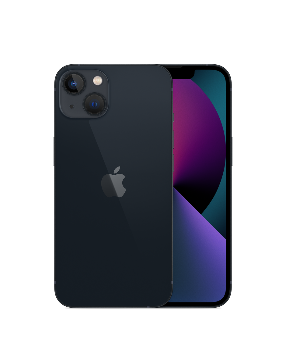 Thumbnail: iPhone 13