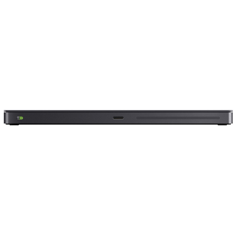 Thumbnail: Magic Trackpad 2 - Space Grey