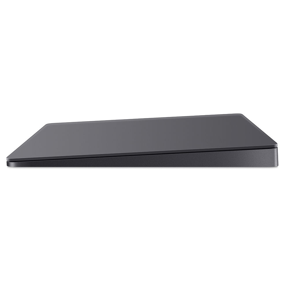 Thumbnail: Magic Trackpad 2 - Space Grey
