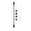 Thumbnail: Beats Flex – All-Day Wireless Earphones – Beats Black