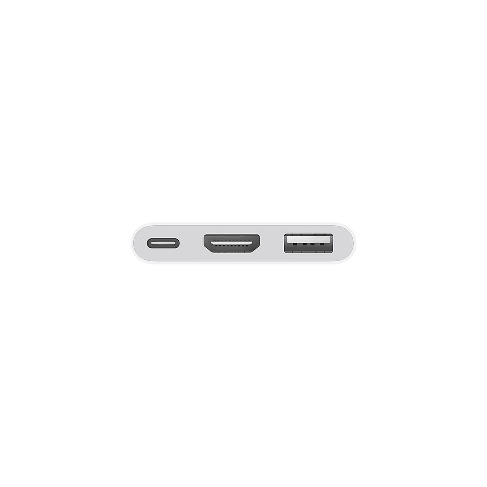 Thumbnail: USB-C Digital AV Multiport Adapter