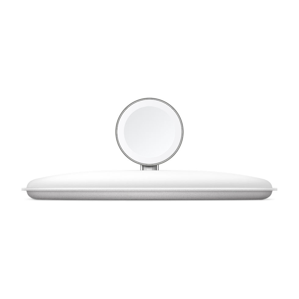 Thumbnail: Apple Watch Magnetic Charging Dock