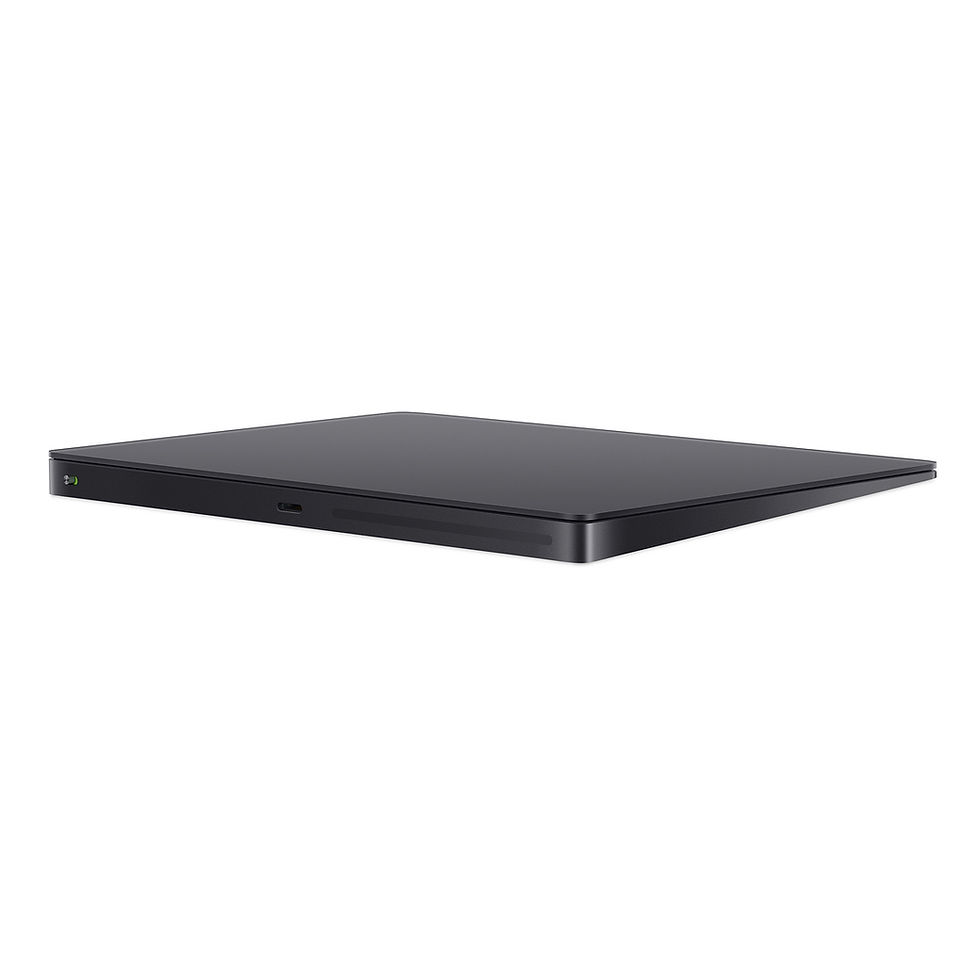 Thumbnail: Magic Trackpad 2 - Space Grey