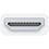 Thumbnail: Apple HDMI to DVI Adapter
