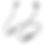 Thumbnail: Beats Flex – All-Day Wireless Earphones – Beats Black