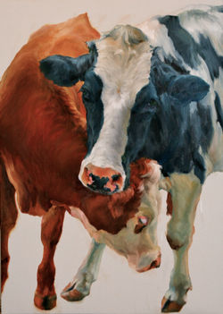 Ode to Norman Rockwell