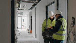 What is Fit Out? What does Fit-Out Project mean?