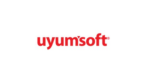 Uyumsoft logosu