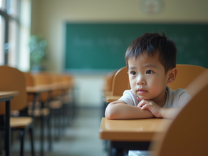 Understanding Challenging Behavior: A Compassionate Approach to Unmet Needs and Communication