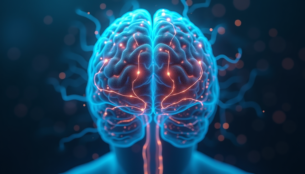 How the Nervous System Shapes Learning and the Impact of Stress on Engagement